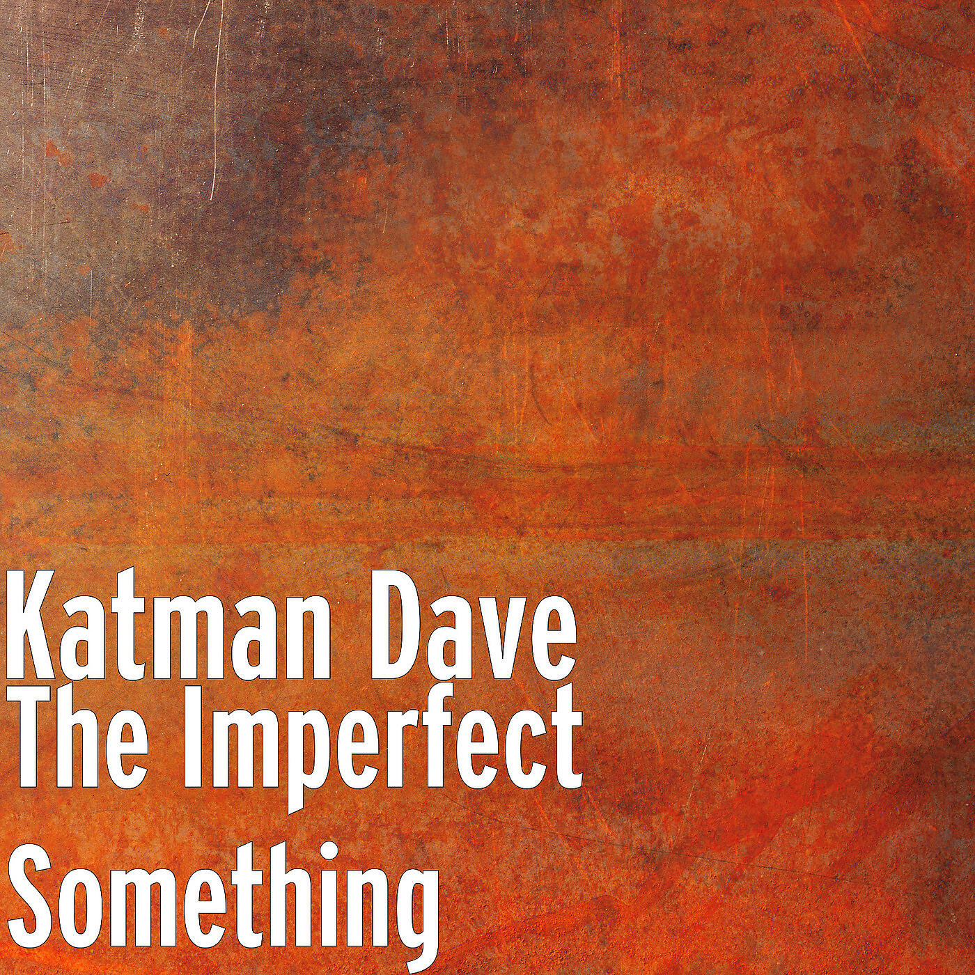 Katman Dave - Glass Slipper