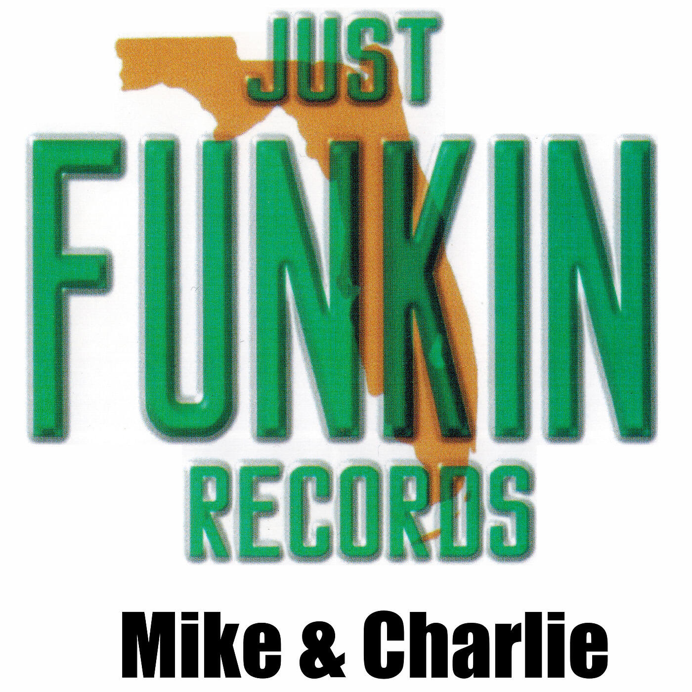 Mike & Charlie - Feel This Way (Razz & Mojo's Ultrapure Mix)