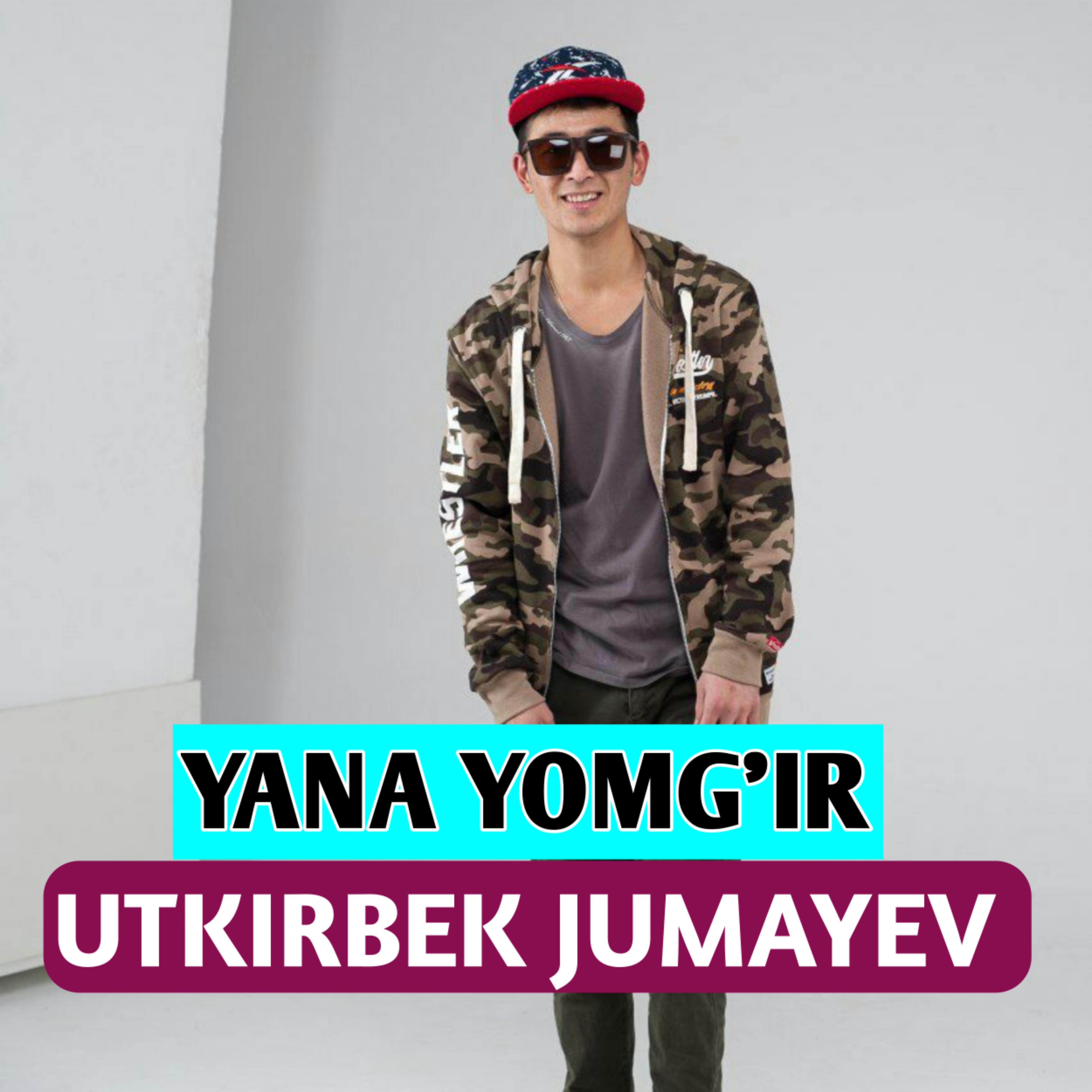 Постер альбома Yana Yomg'ir