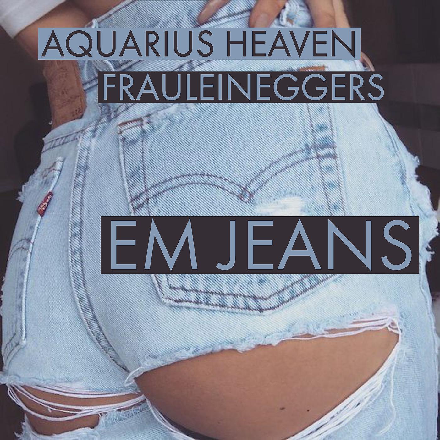 Постер альбома Em Jeans