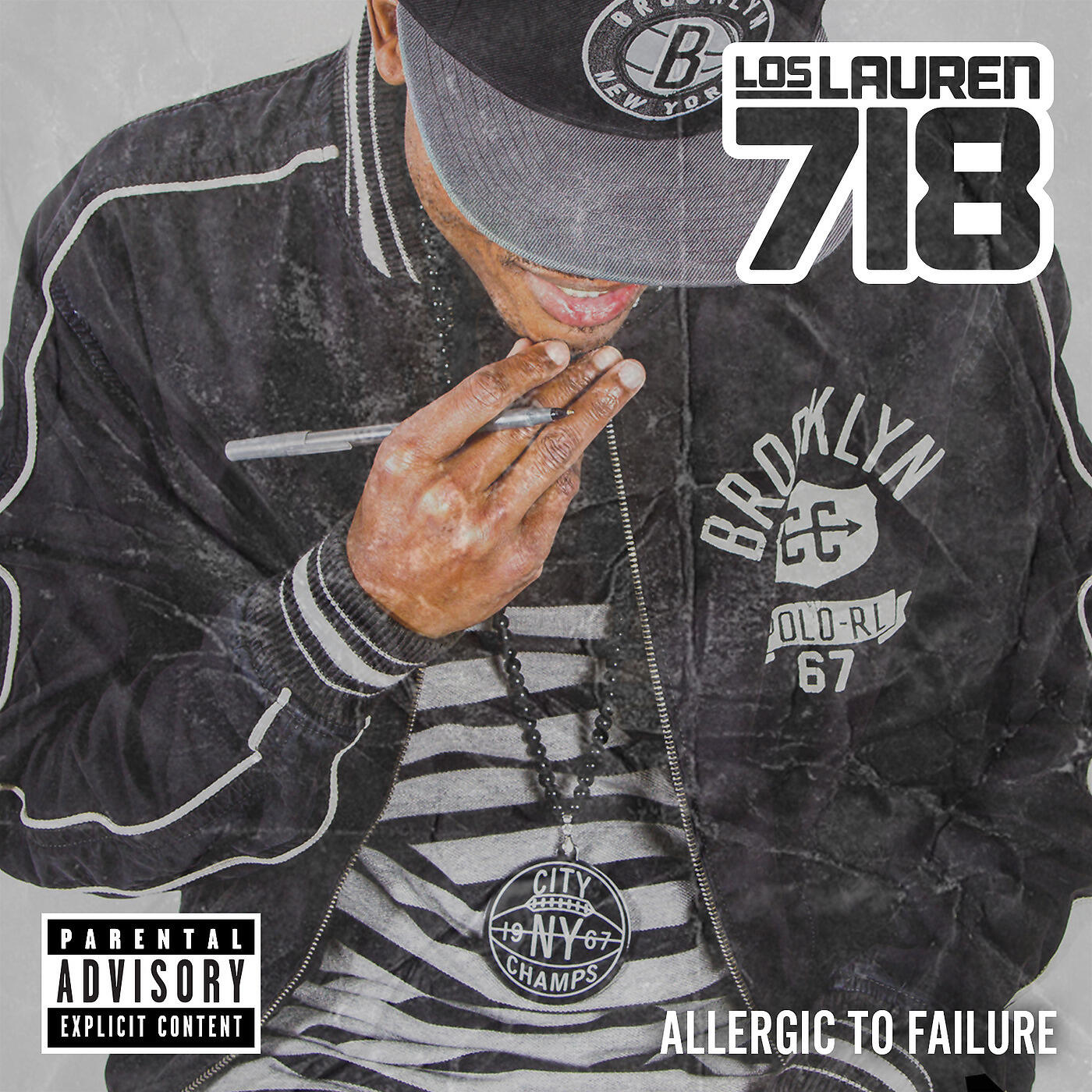 losLAUREN 718 - Zodiac Aries