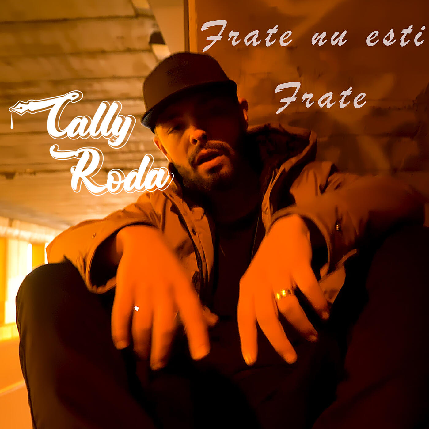 Cally Roda - Frate Nu Esti Frate