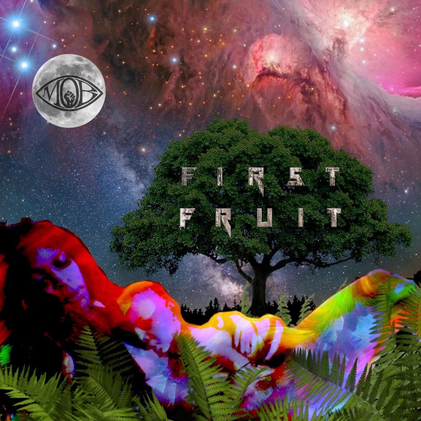 Постер альбома First Fruit
