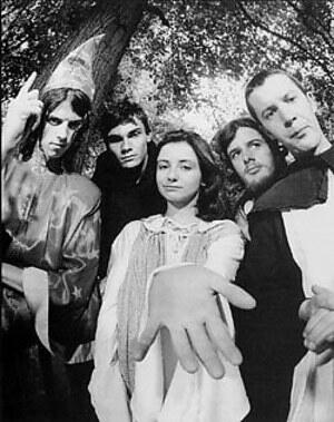 Gorky’s Zygotic Mynci все песни в mp3