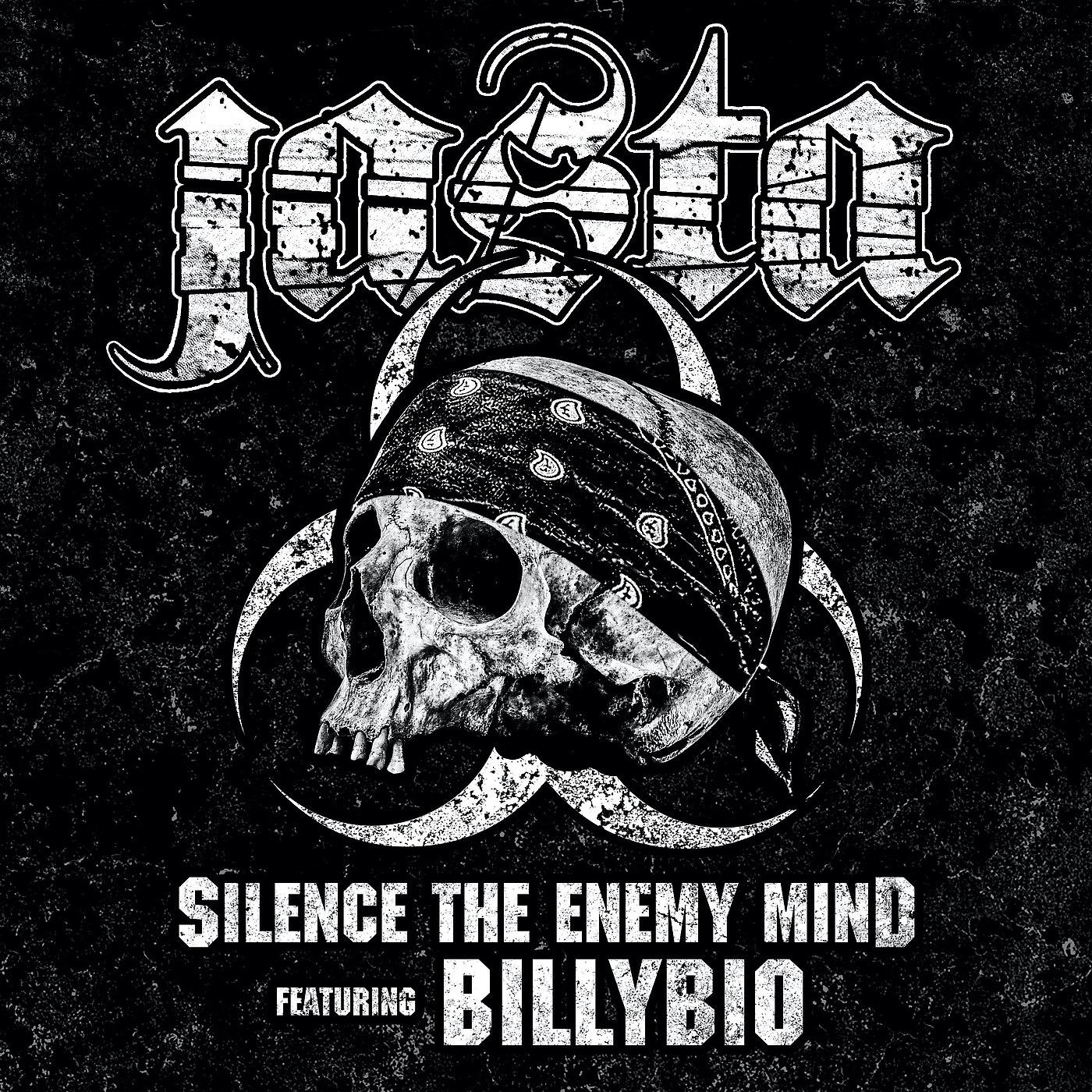 Постер альбома Silence the Enemy Mind
