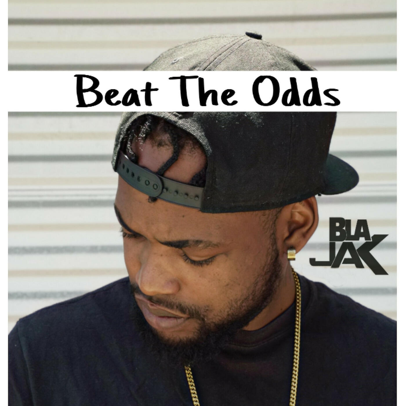 Blak Jak - Beat the Odds