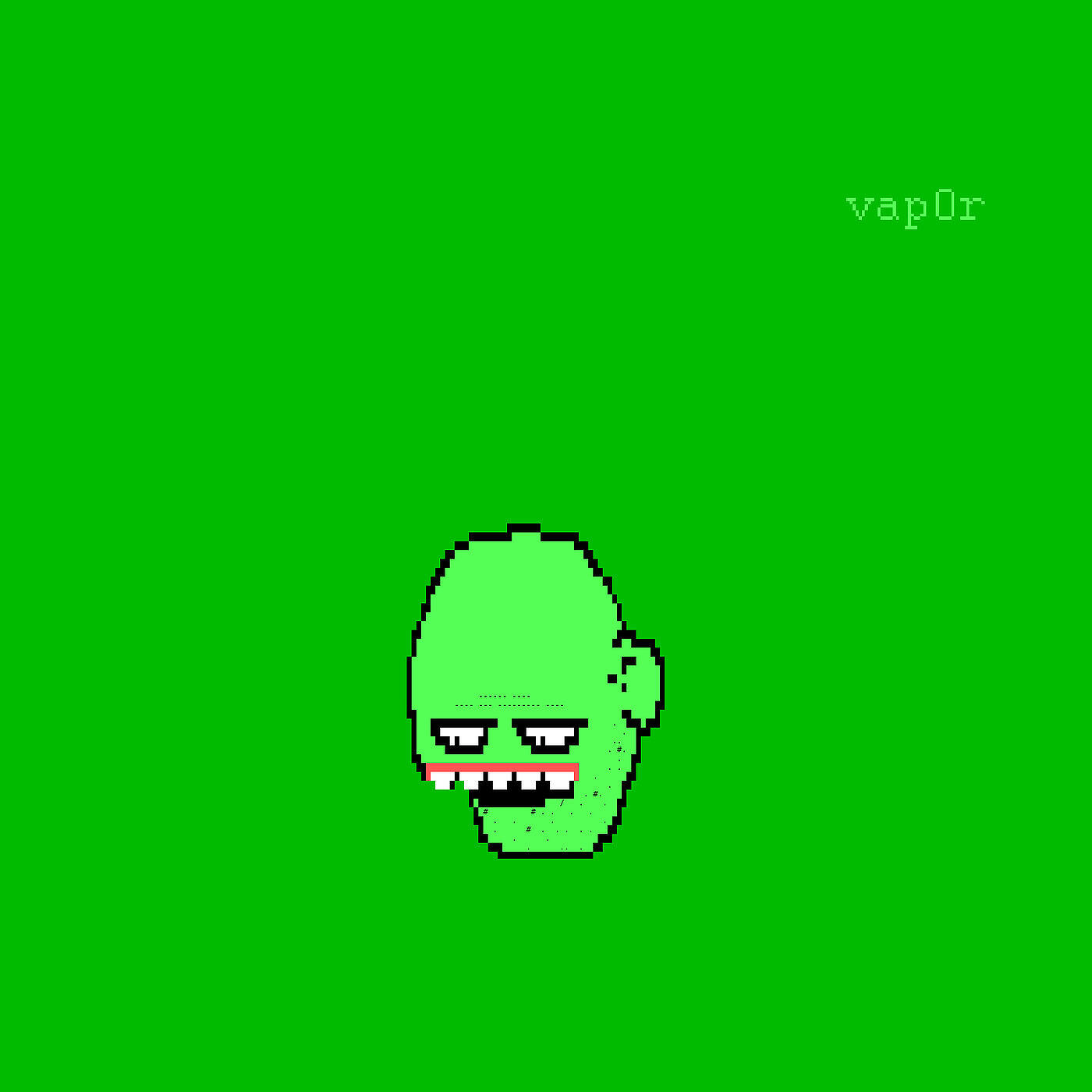vap0r - Ddos and Spam