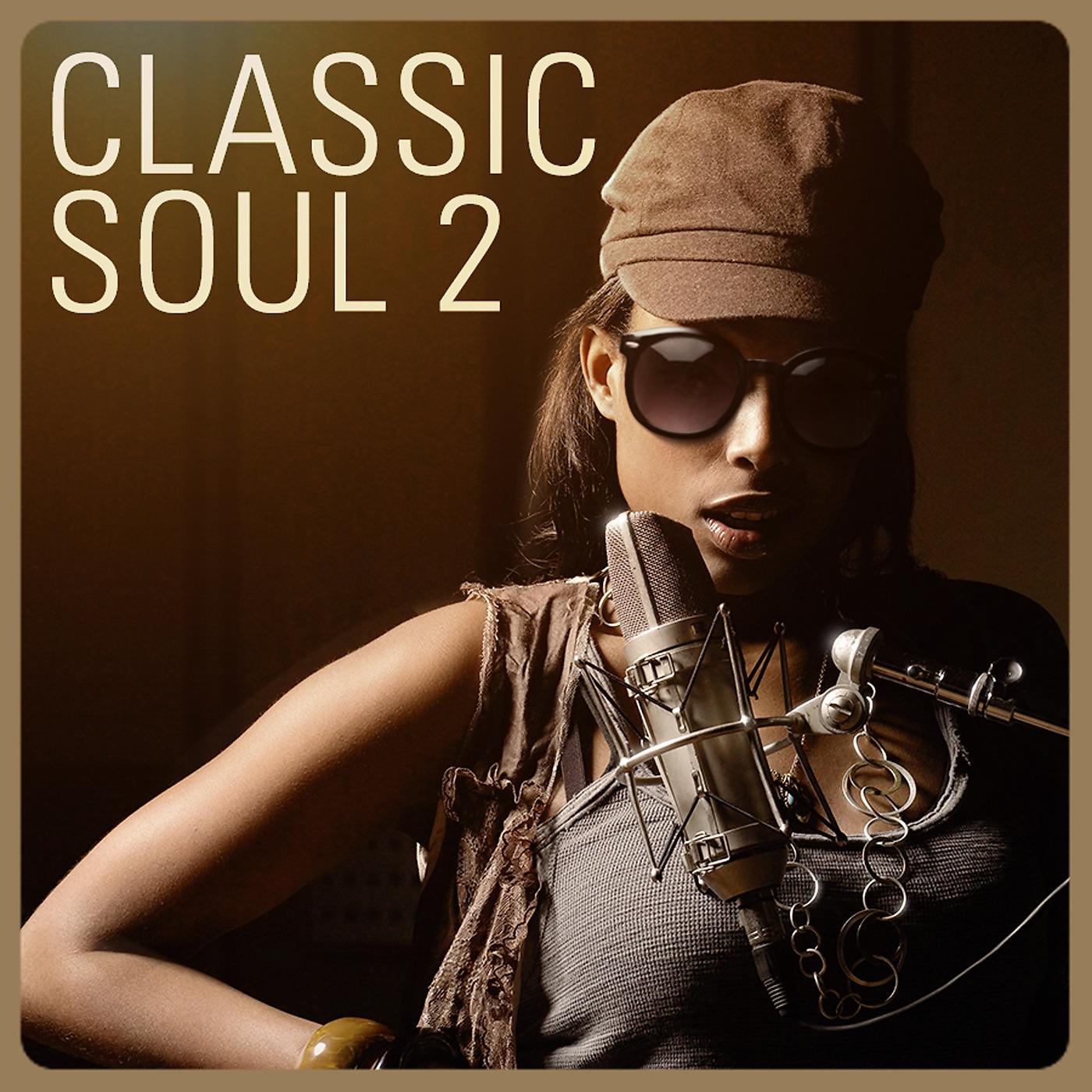 Постер альбома Classic Soul 2