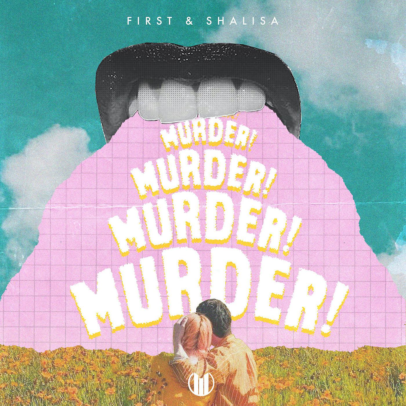 Постер альбома Murder!