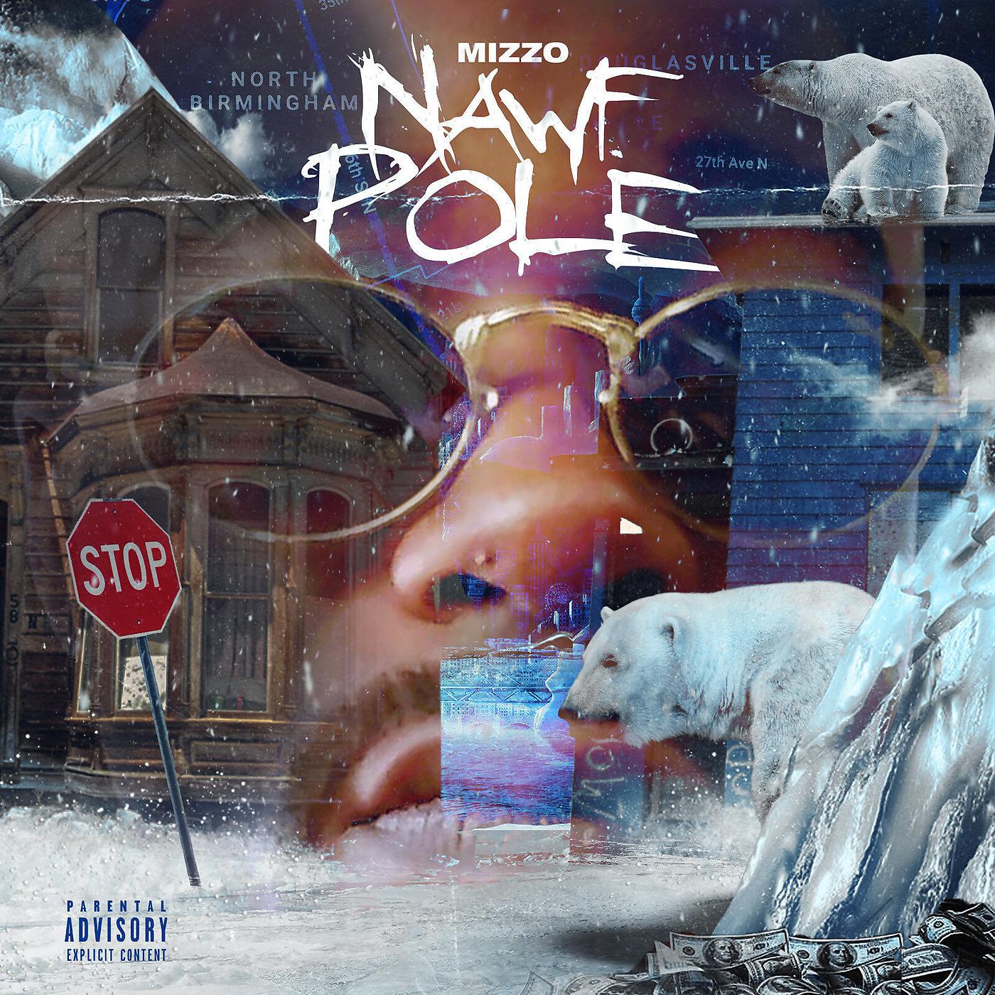 Постер альбома Nawf Pole