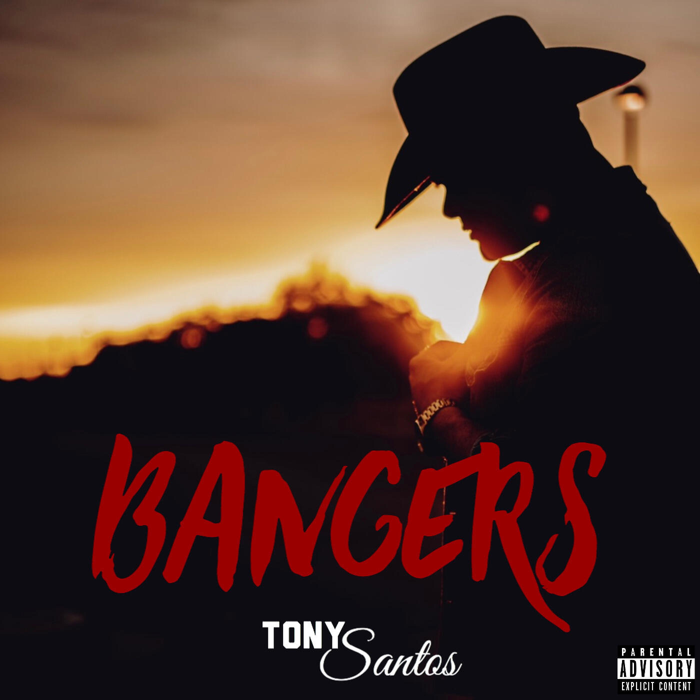 Tony Santos - La Hungara
