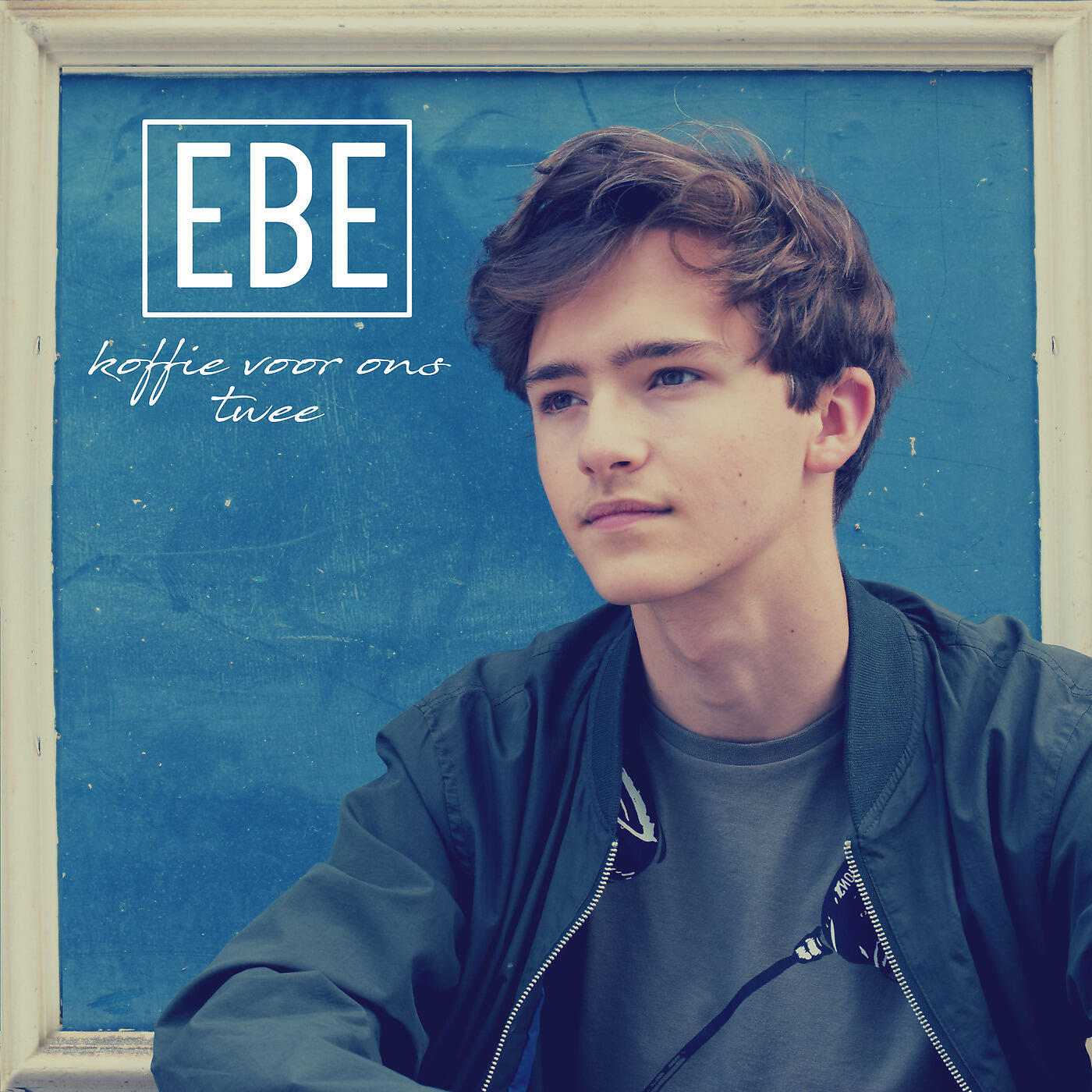 EBE - Koffie Voor Ons Twee