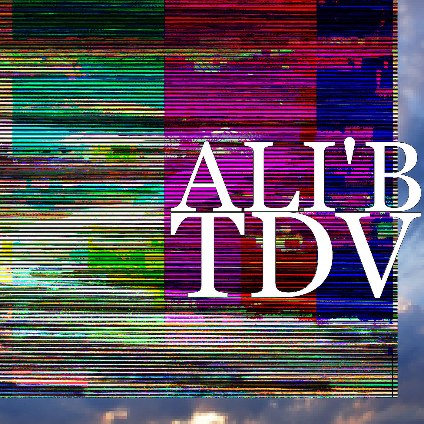 ALI'B - TDV