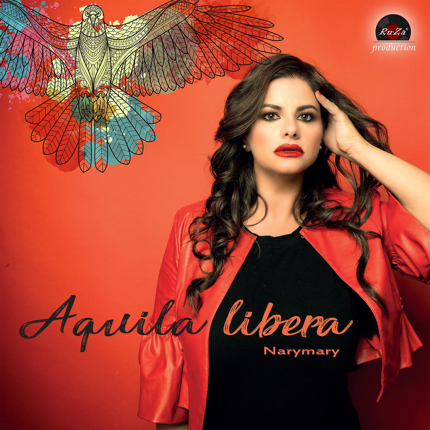Narymary - Aquila Libera