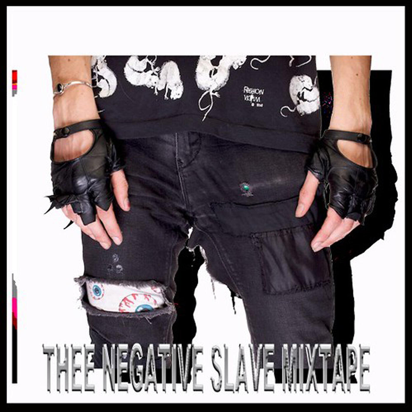 Pictureplane - Creep 