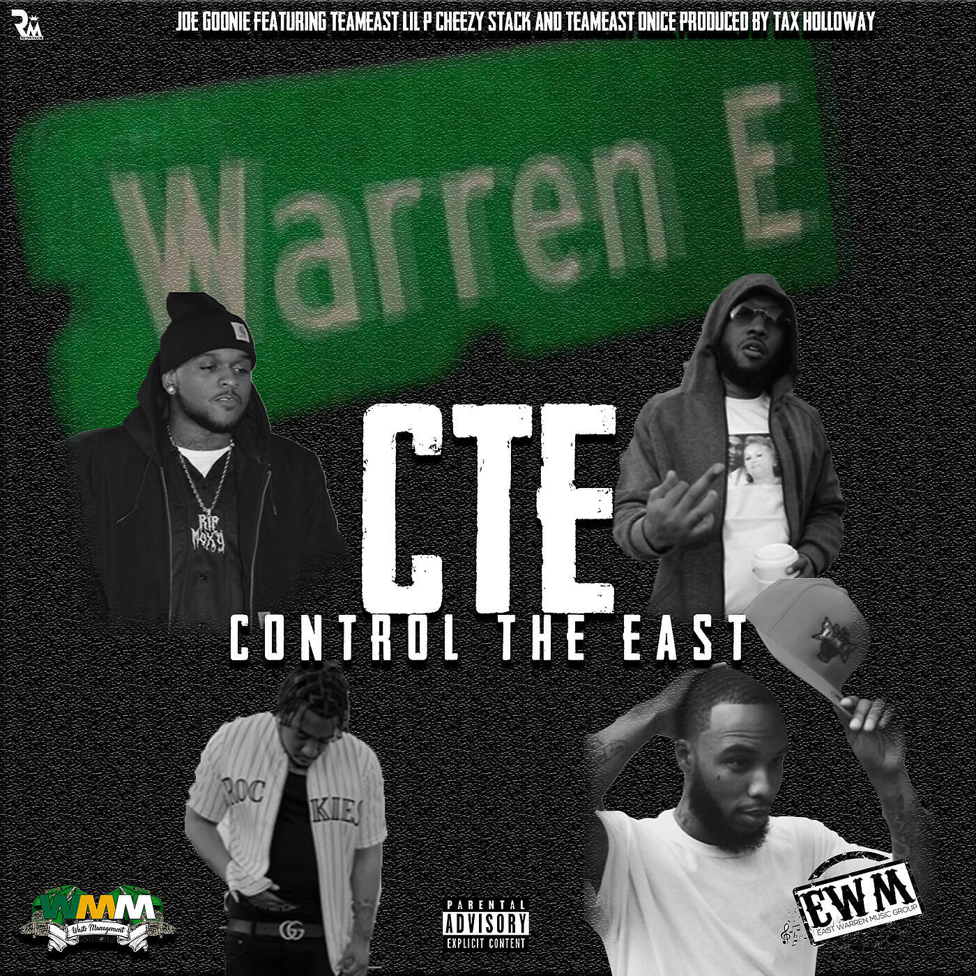 Joe Goonie - Cte