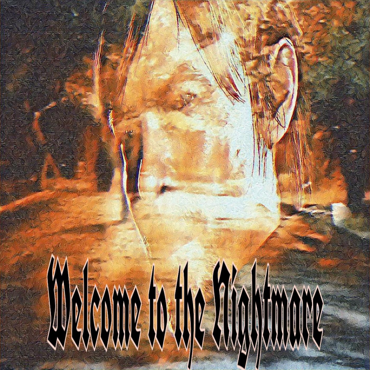 Постер альбома Welcome to the Nightmare