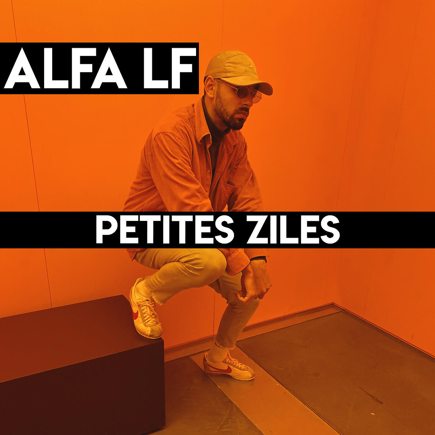 ALFA LF - Petites Ziles