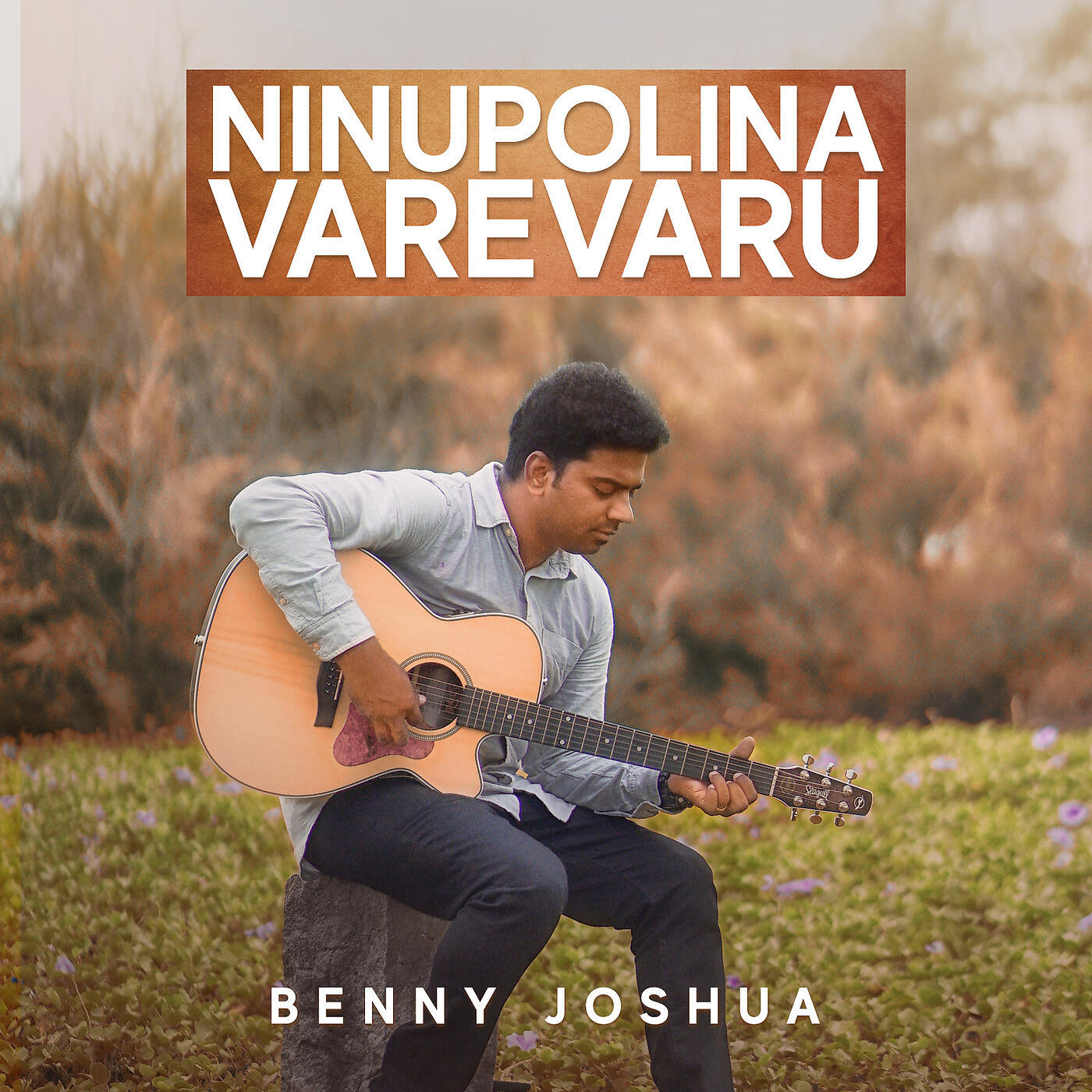Benny Joshua - Ninupolina Varevaru