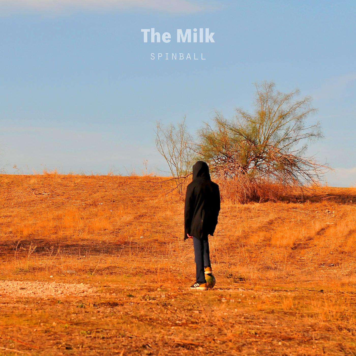 Постер альбома The Milk