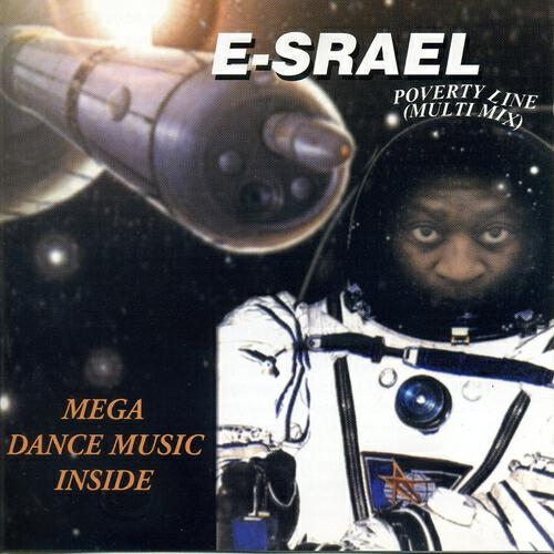 E-srael - Poverty Line (Play-Back Mix)