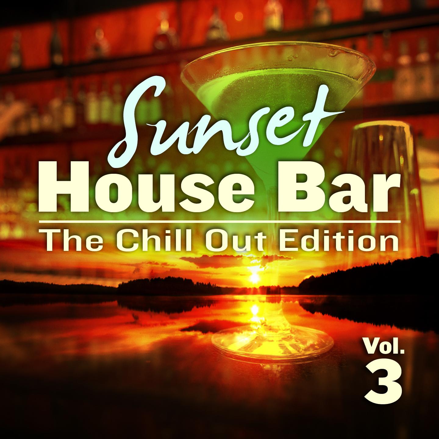 Постер альбома Sunset House Bar, Vol.3