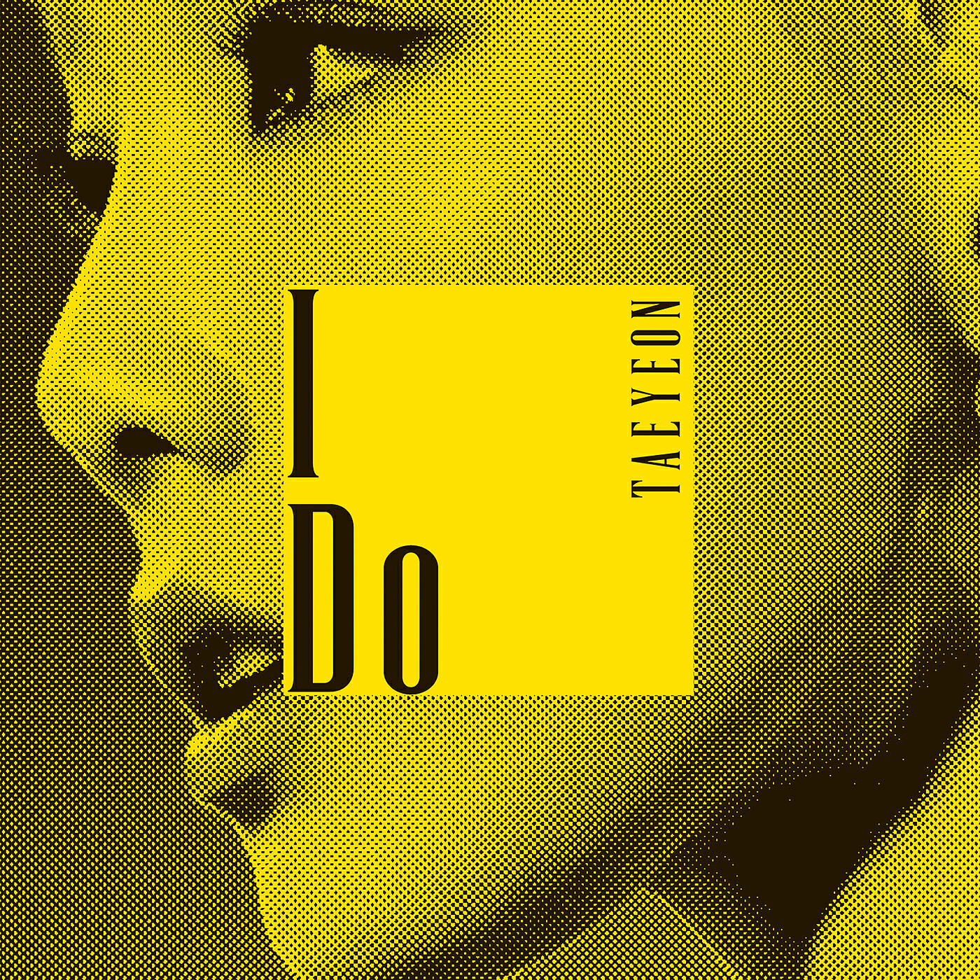 TAEYEON - I Do