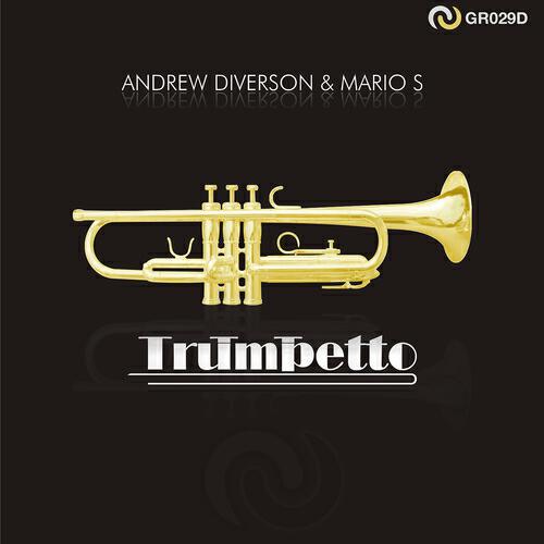 Andrew Diverson - Trumpetto (Gabriel Delgado Remix)