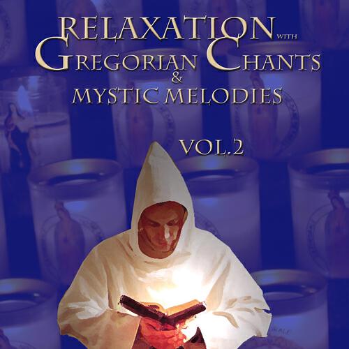 Gregorian Chants - Antifona d'ingressto alla comunione: Qui vult