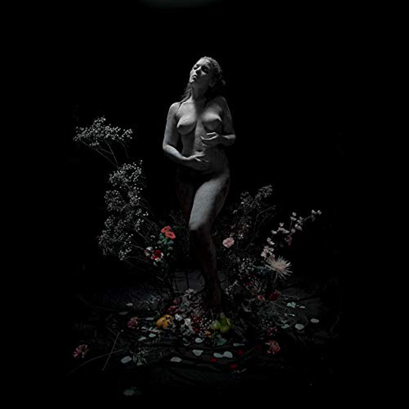 Sarasara - E u p h o r i a (Crewdson Remix)