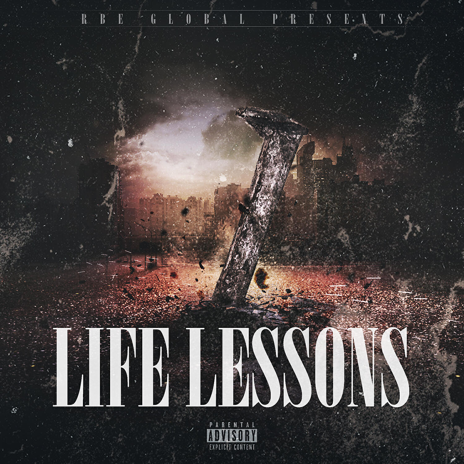 RBE JG - Lost Ones
