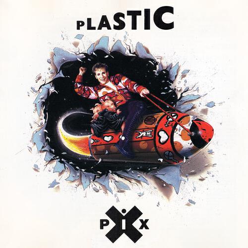Plastic Bertrand - Sex tabou (Extended hip hop mix)