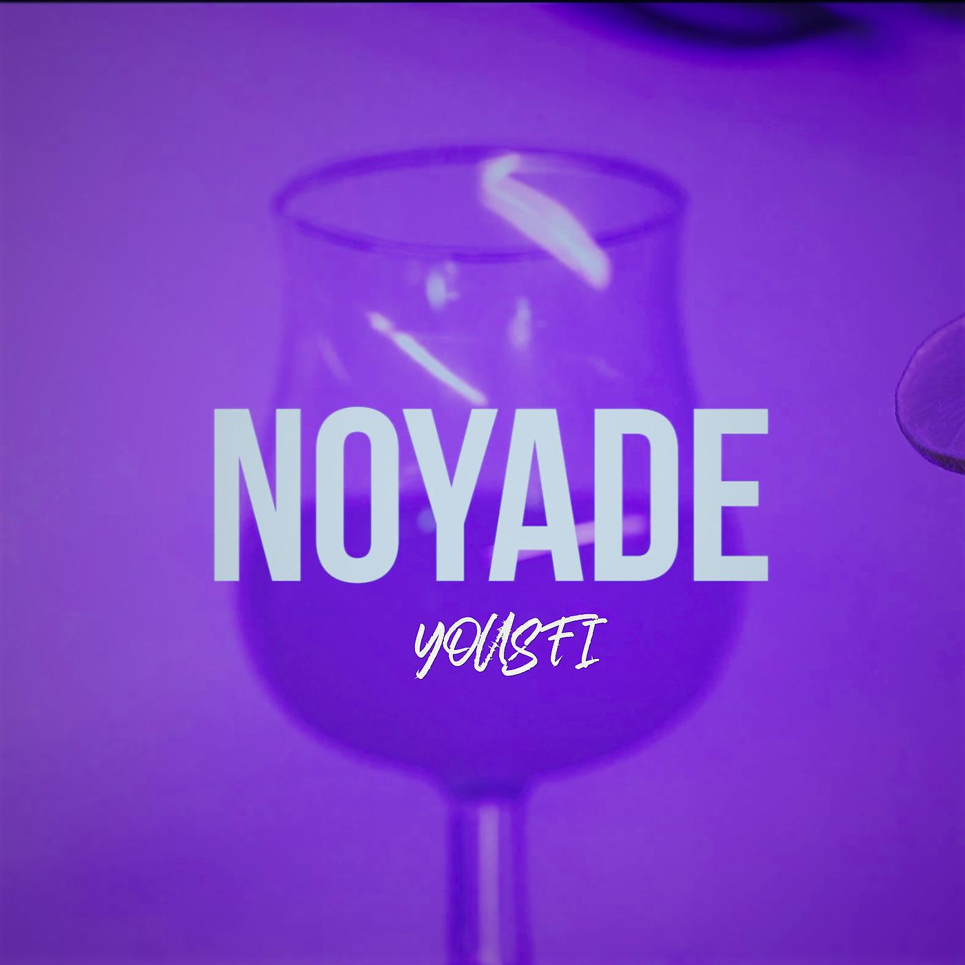 Постер альбома Noyade