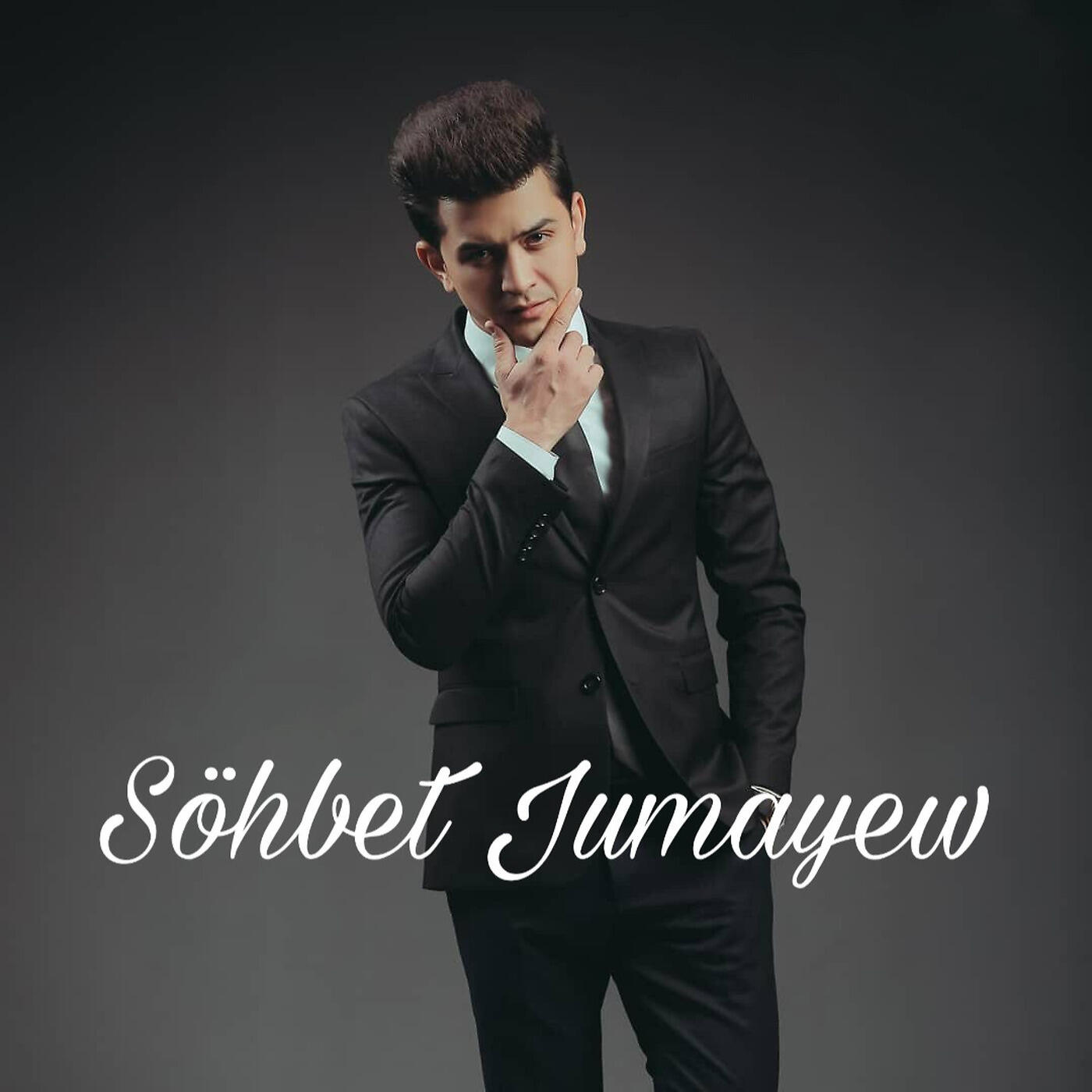 Sohbet Jumayew - Goresin Geler