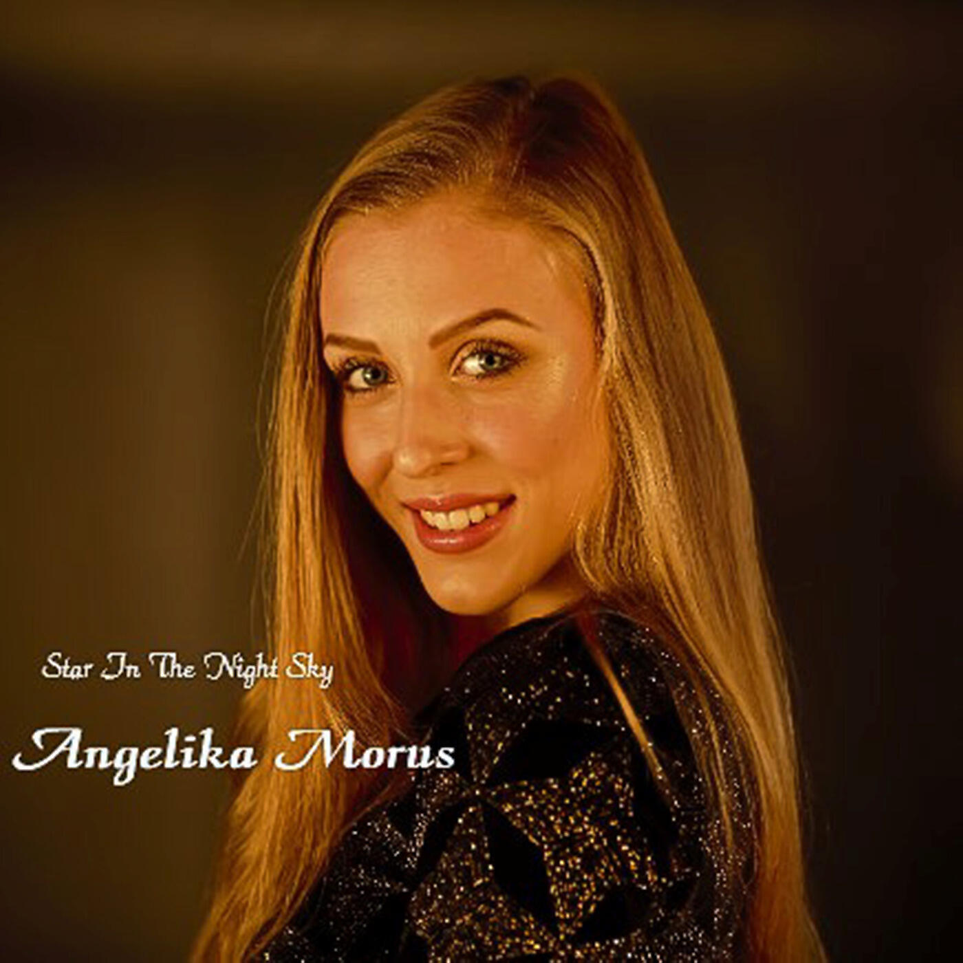 Angelika Morus - Star in the Night Sky