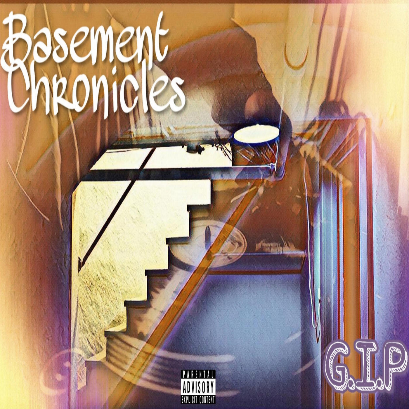 G.I.P - The V I B E S