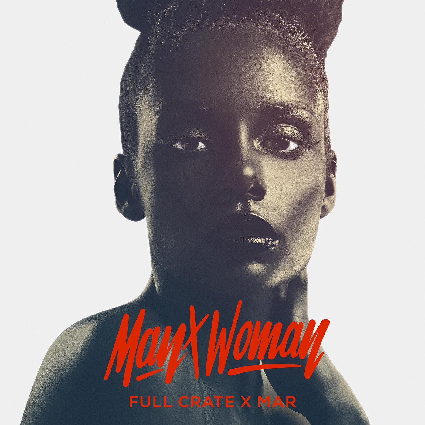 Full Crate - Man X Woman