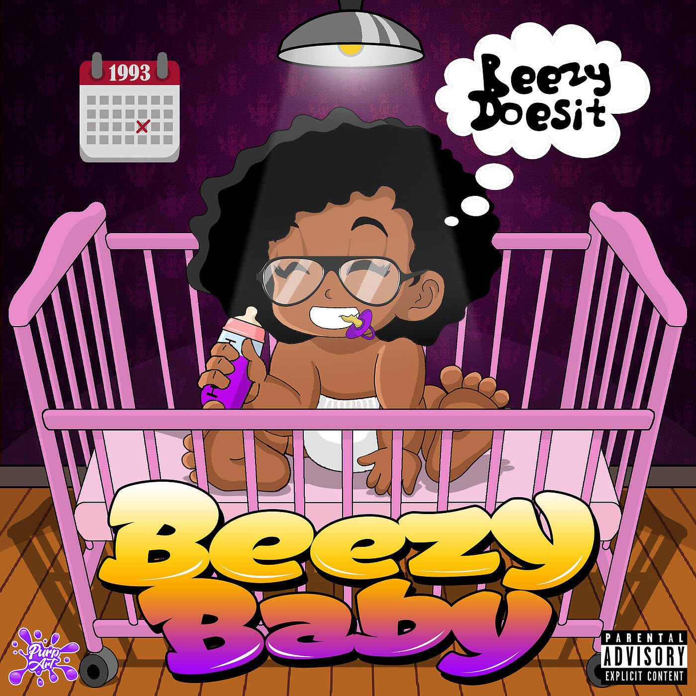 Beezy Does It - Exceptions