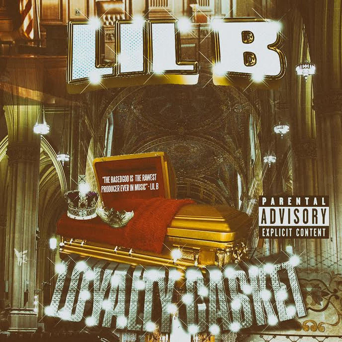 Lil B - Bum Bitch Lil Yase Lil B Remix