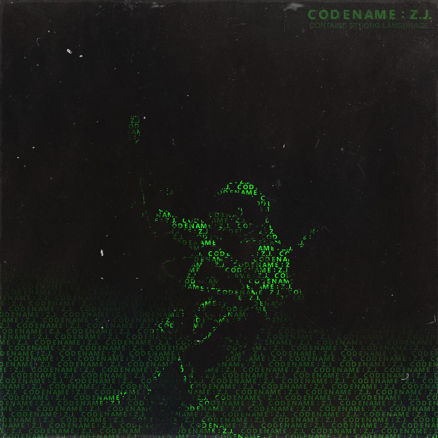 Постер альбома Codename: Z.J.