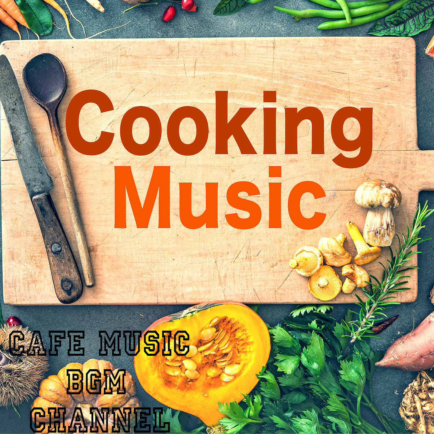Cafe Music BGM Channel - Twittering Leaves