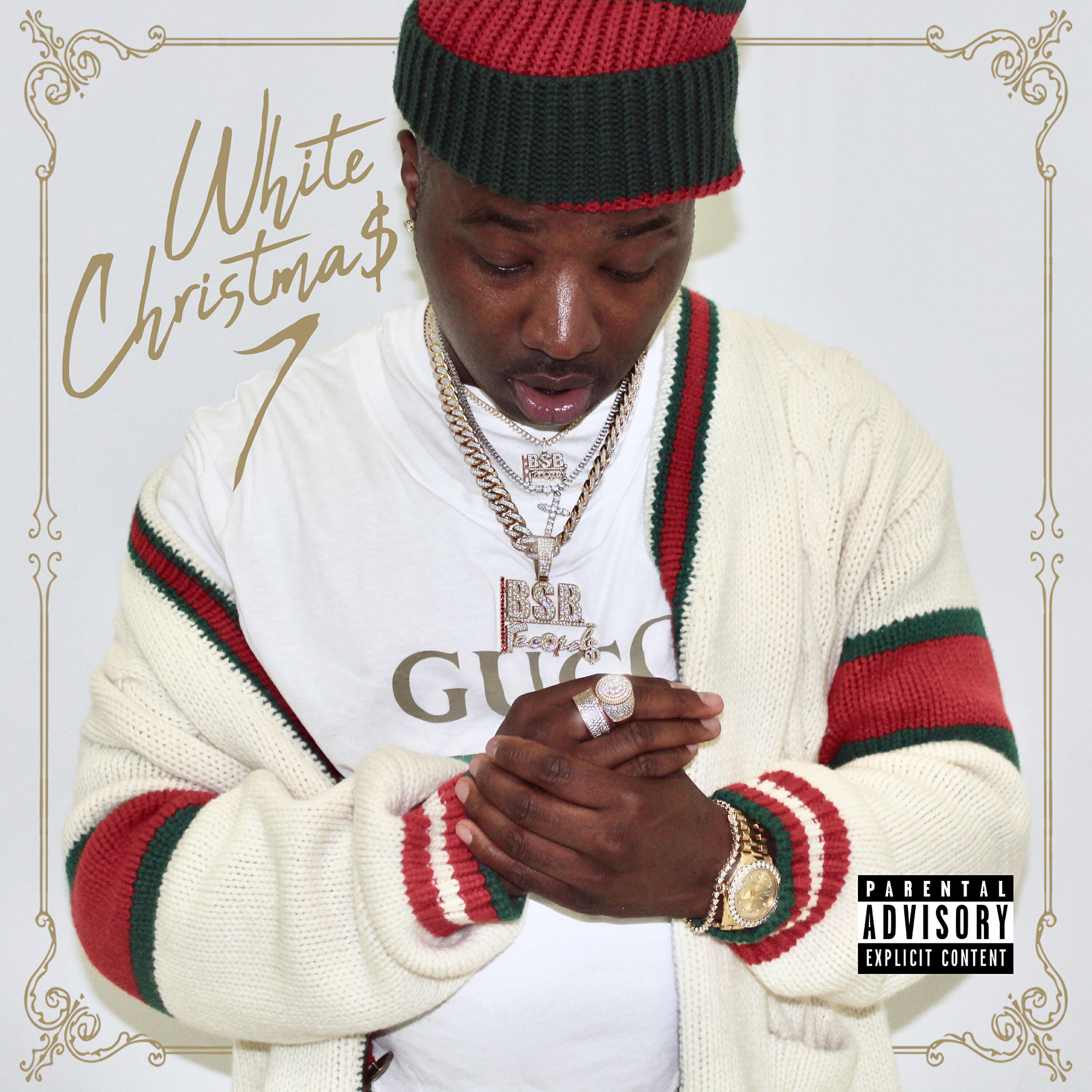 Troy Ave - Count It Up (feat. SKIPPA DA FLIPPA & Yung Dom)