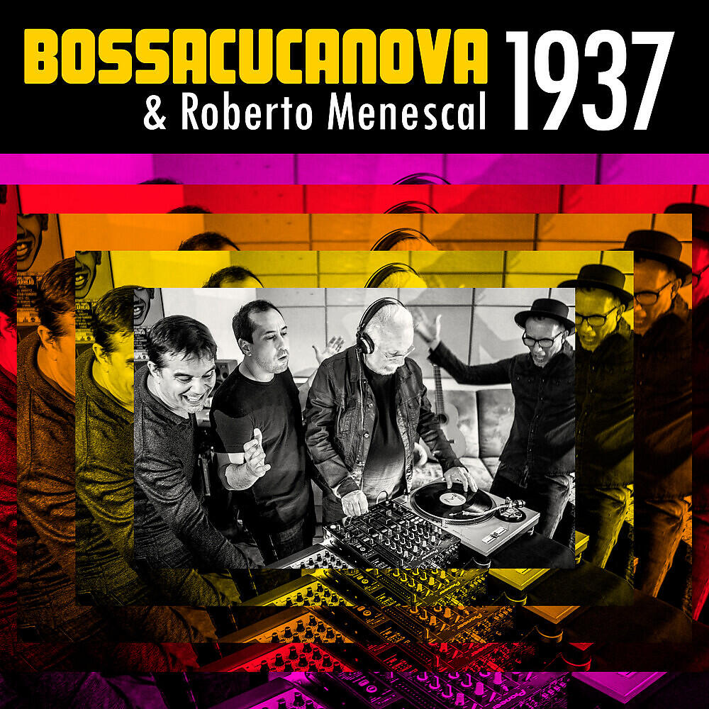 Bossacucanova - 1937