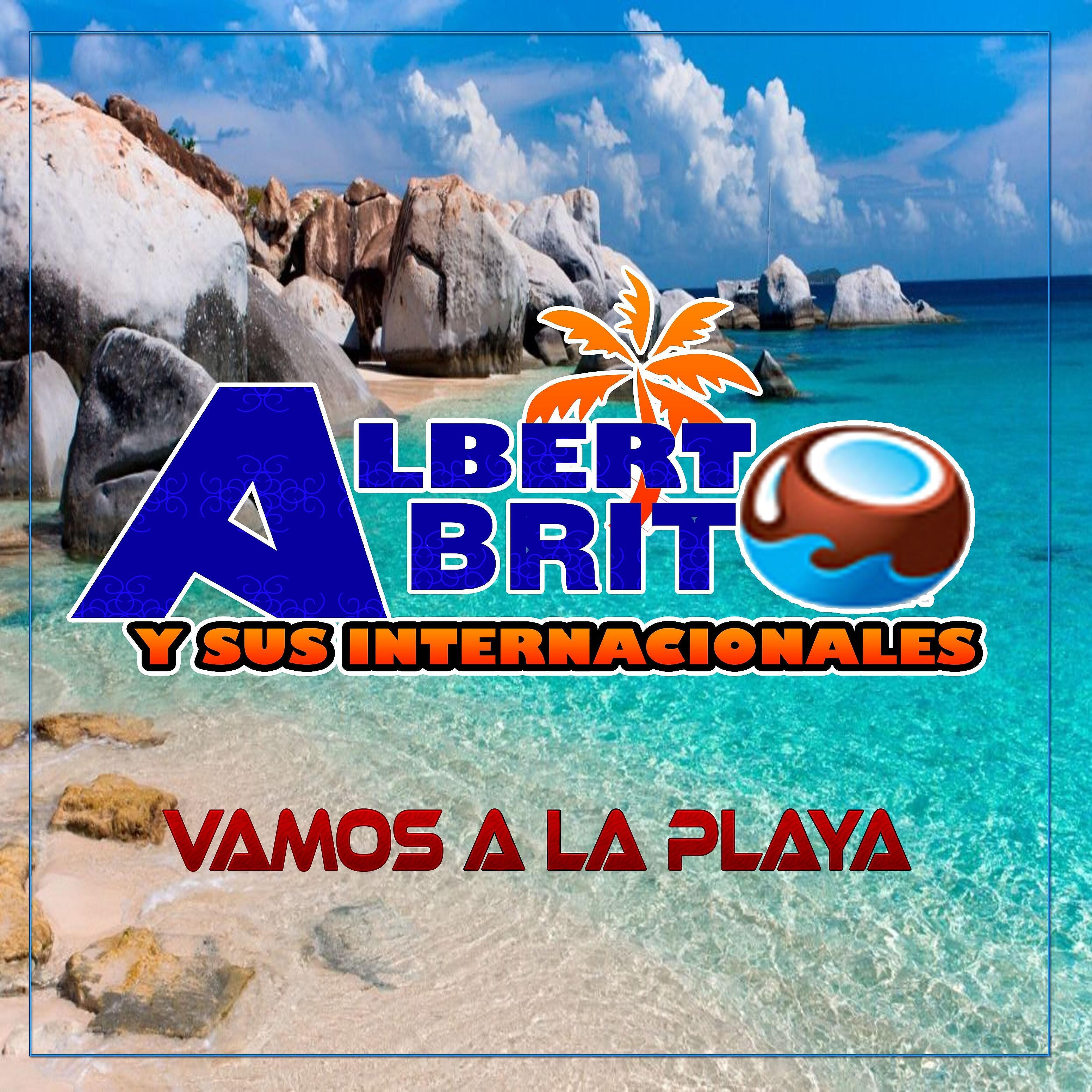 Alberto Brito - Libro Abierto