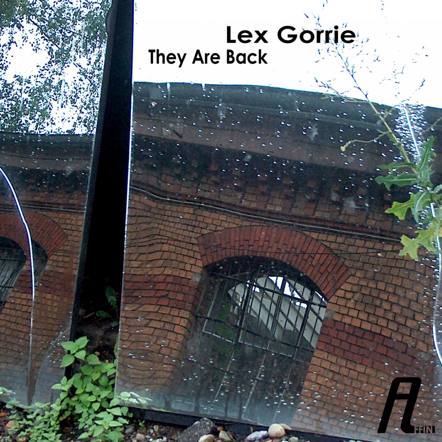 Lex Gorrie - They Are Back (Bcr Boys Remix)