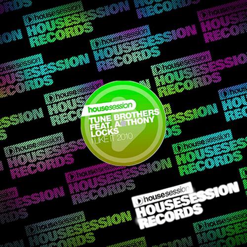 Tune Brothers - I Like It 2010 (Swanky Tunes Remix)