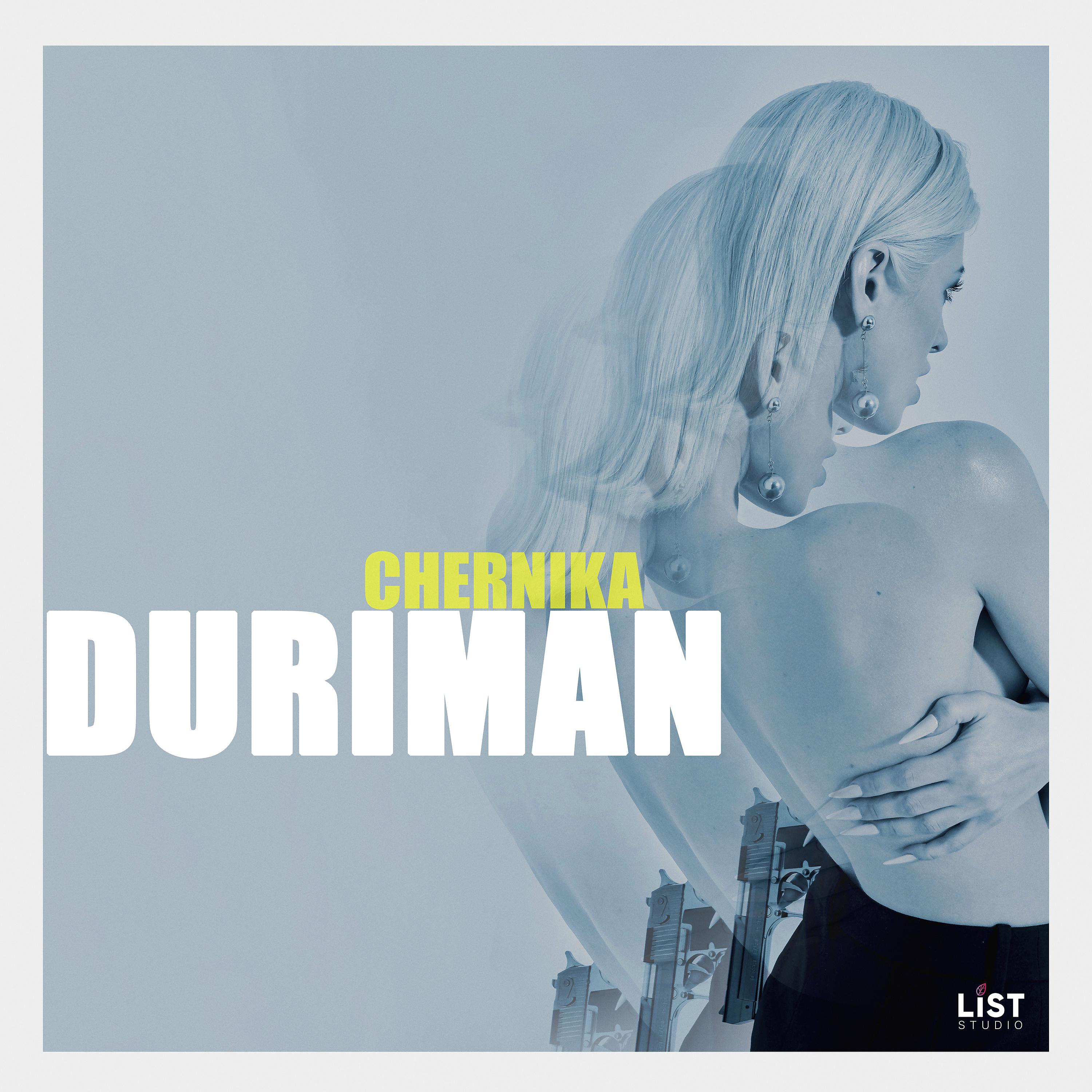 Постер альбома Duriman