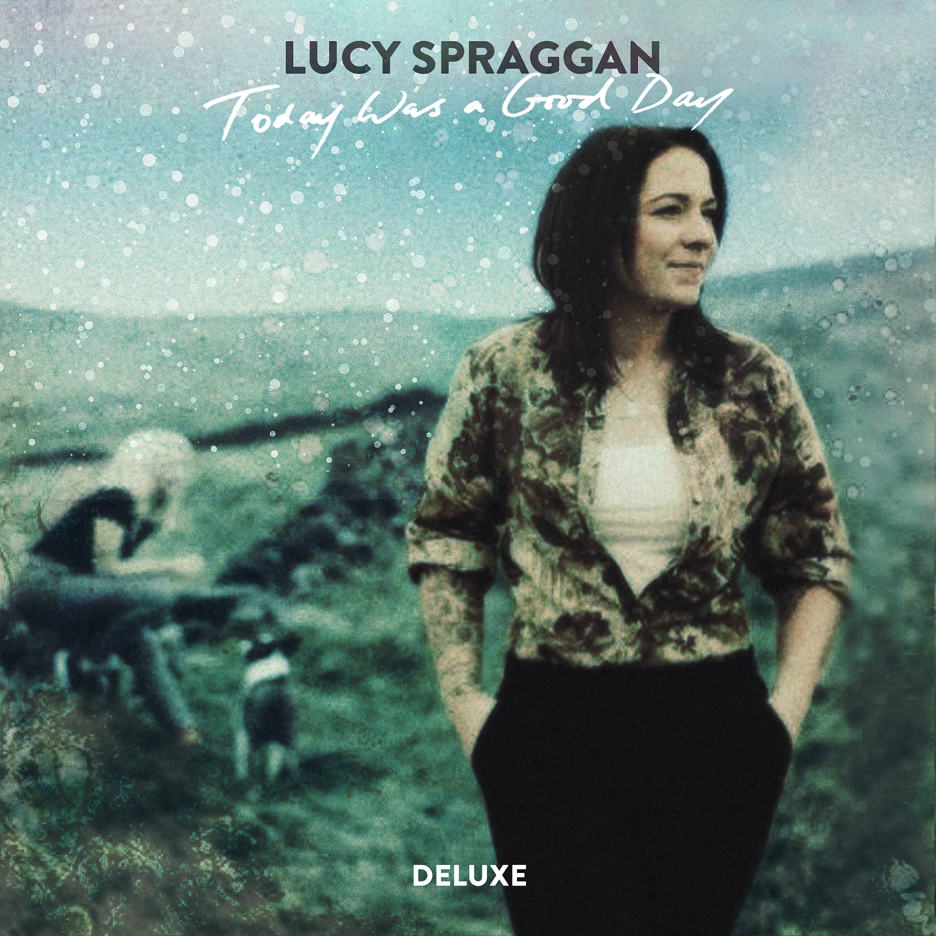 Lucy Spraggan - Stick the Kettle On
