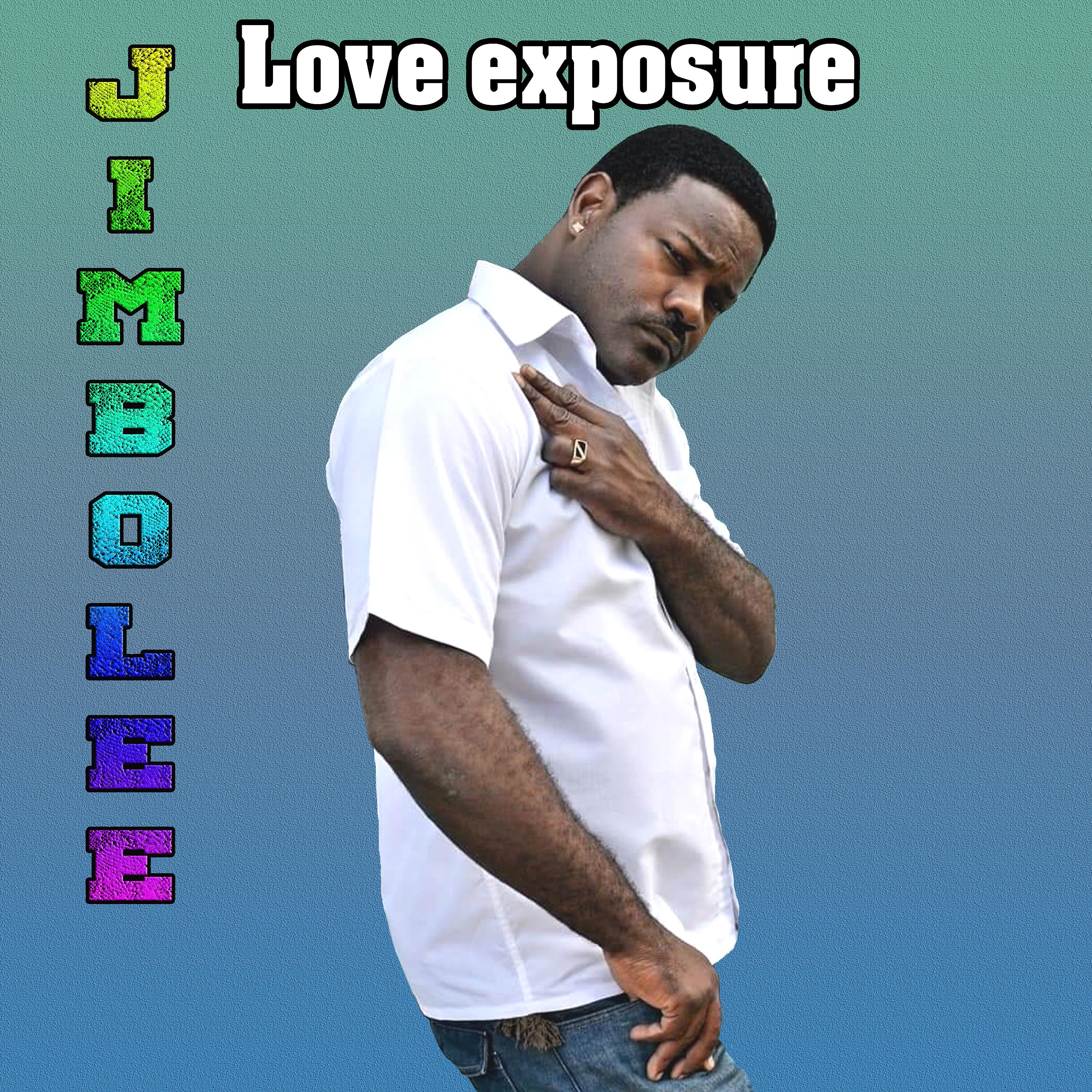 Постер альбома Love Exposure