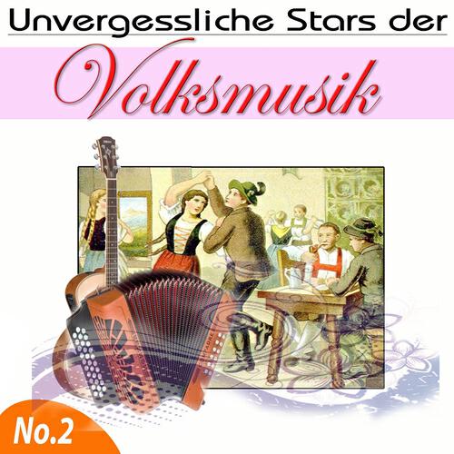 DIE MONACOS - Das ist die Liebe der Matrosen